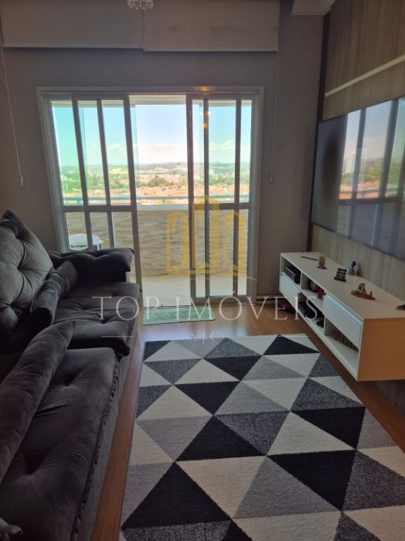 Oportunidade imperdível em jacareí! apartamento alto padrão 