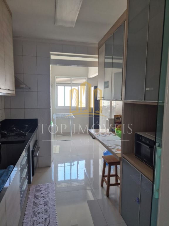 Oportunidade imperdível em jacareí! apartamento alto padrão 