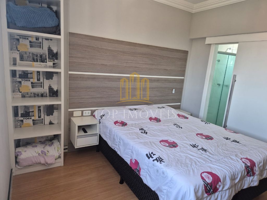 OPORTUNIDADE IMPERDÍVEL EM JACAREÍ! Apartamento Alto Padrão no Edifício Saint Germain