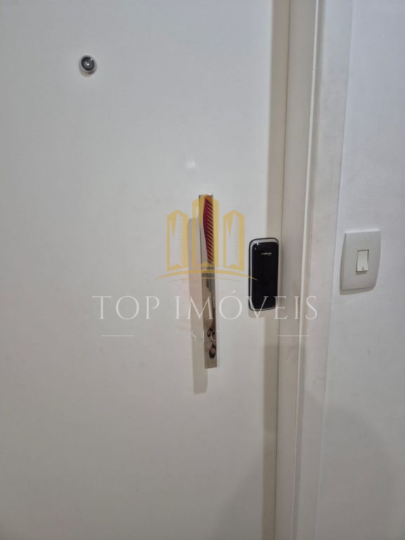 OPORTUNIDADE IMPERDÍVEL EM JACAREÍ! Apartamento Alto Padrão no Edifício Saint Germain