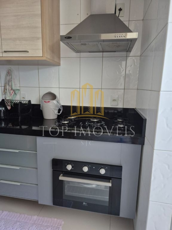 Oportunidade imperdível em jacareí! apartamento alto padrão 