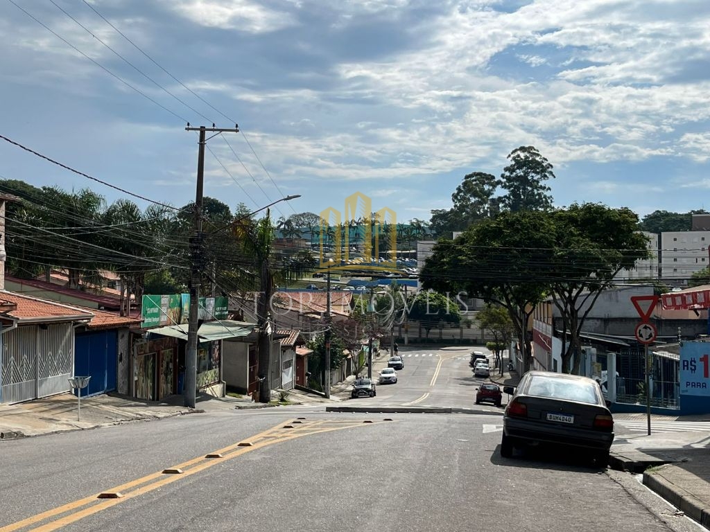 Ponto comercial à venda/locação – em bairro de crescimento a