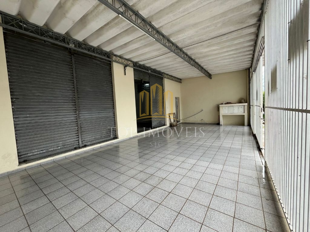 Ponto comercial à venda/locação – em bairro de crescimento a