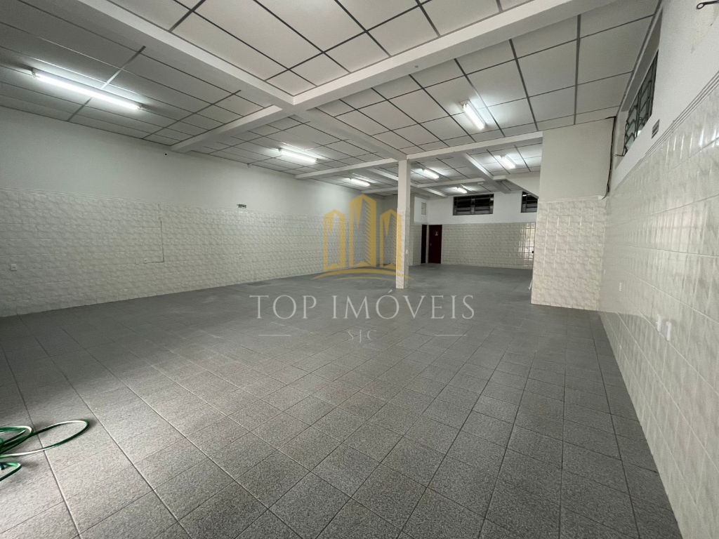 Ponto comercial à venda/locação – em bairro de crescimento a