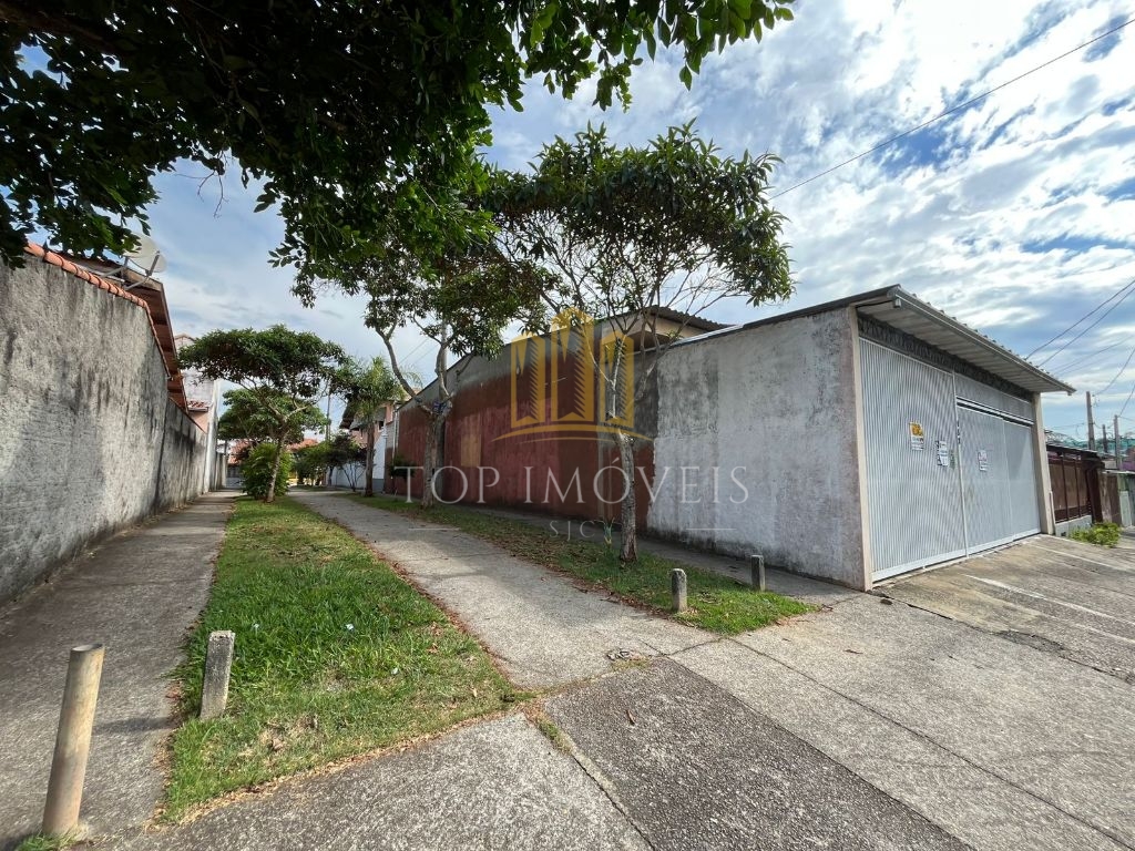 Ponto comercial à venda/locação – em bairro de crescimento a