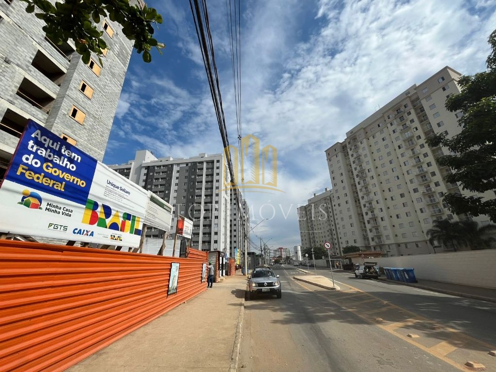 Ponto comercial à venda/locação – em bairro de crescimento a