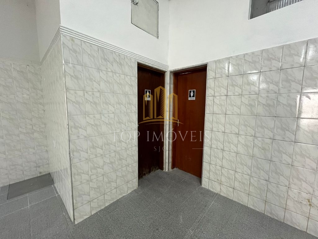 Ponto comercial à venda/locação – em bairro de crescimento a
