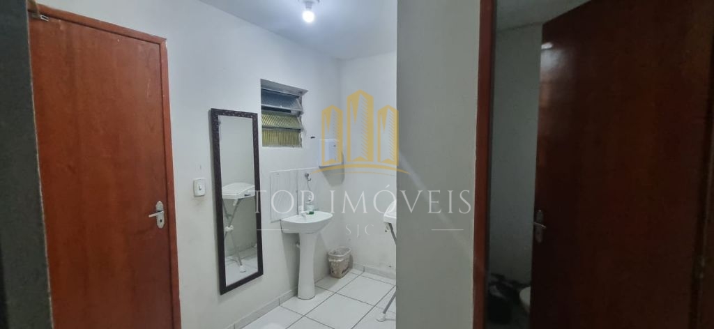 Ponto comercial à venda/locação – em bairro de crescimento a