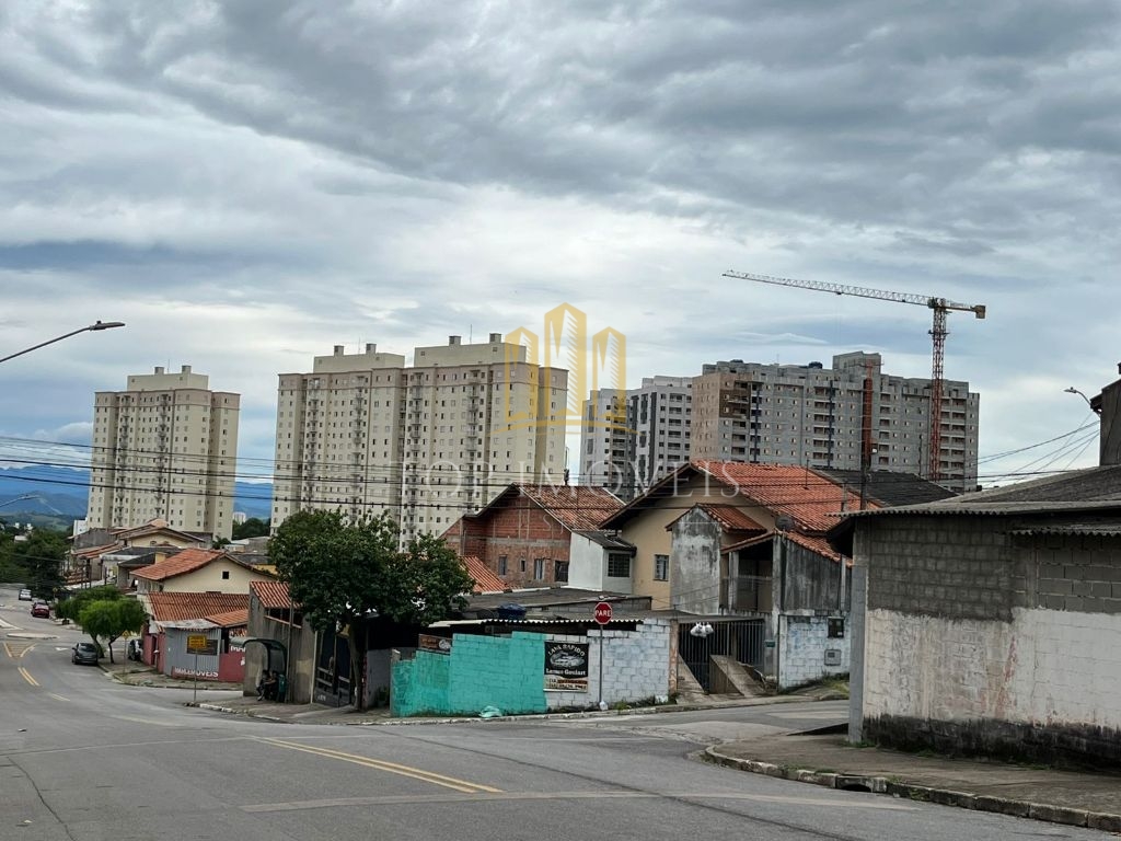 Ponto comercial à venda/locação – em bairro de crescimento a