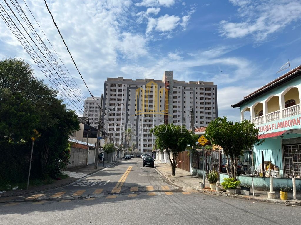Ponto comercial à venda/locação – em bairro de crescimento a