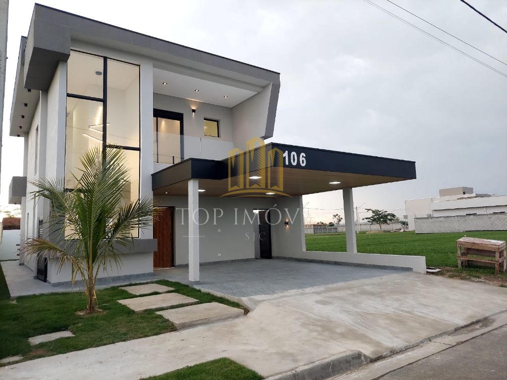 Lindo sobrado alto padrão condomínio vereda dos campos 3 suí