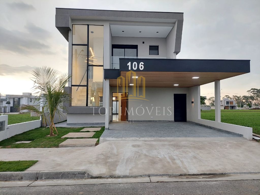 Lindo sobrado alto padrão condomínio vereda dos campos 3 suí