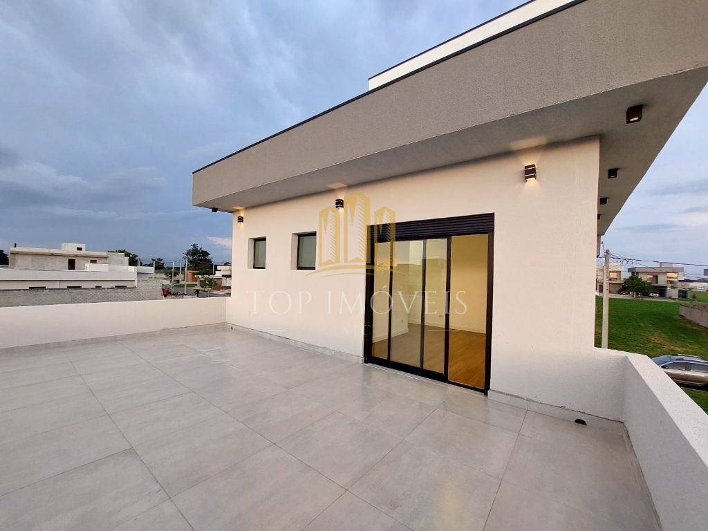 Lindo Sobrado Alto Padrão Condomínio Vereda dos Campos 3 Suítes