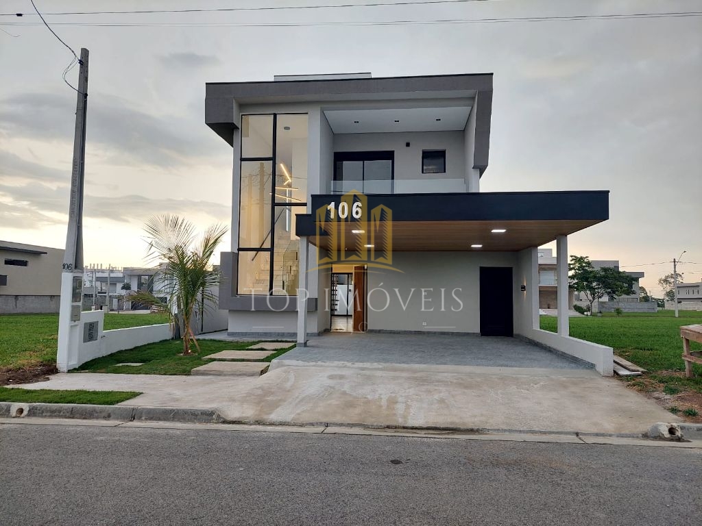 Lindo sobrado alto padrão condomínio vereda dos campos 3 suí