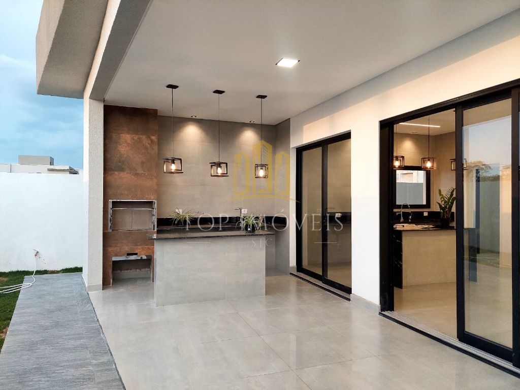 Lindo sobrado alto padrão condomínio vereda dos campos 3 suí