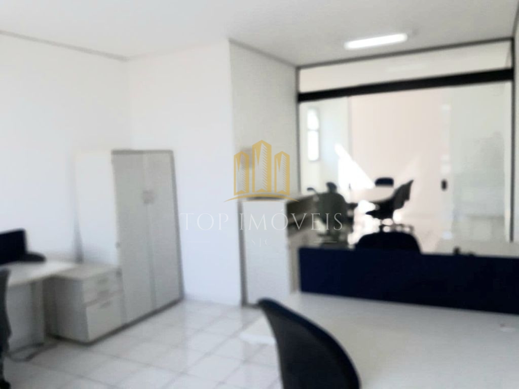 Sala comercial funcional espaçosa na melhor localização do a