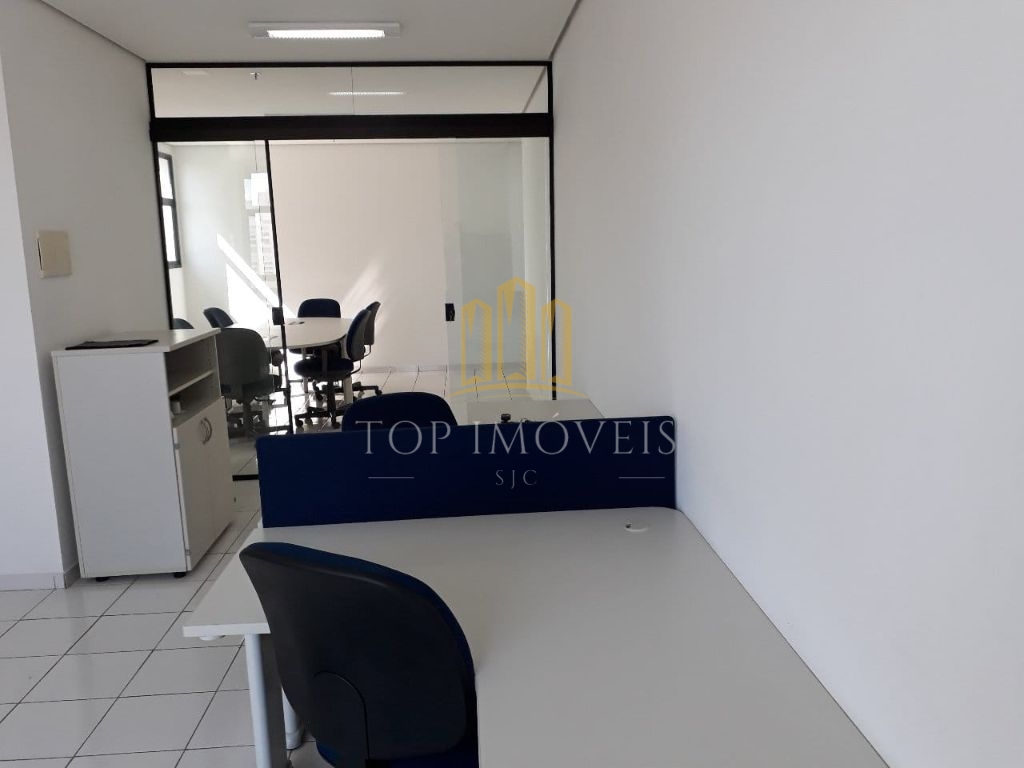 Sala comercial funcional espaçosa na melhor localização do a
