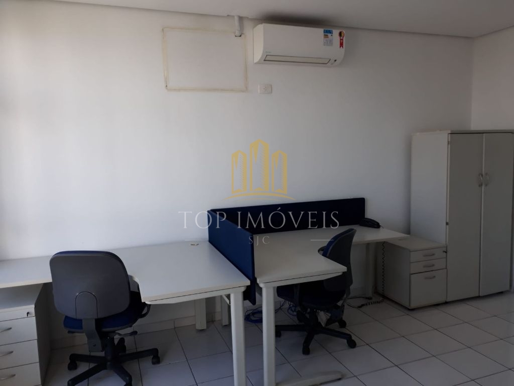 Sala comercial funcional espaçosa na melhor localização do a