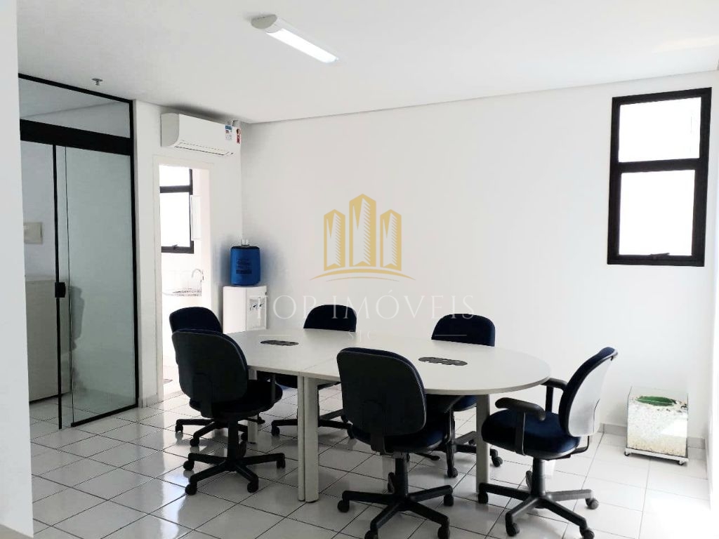 Sala comercial funcional espaçosa na melhor localização do a