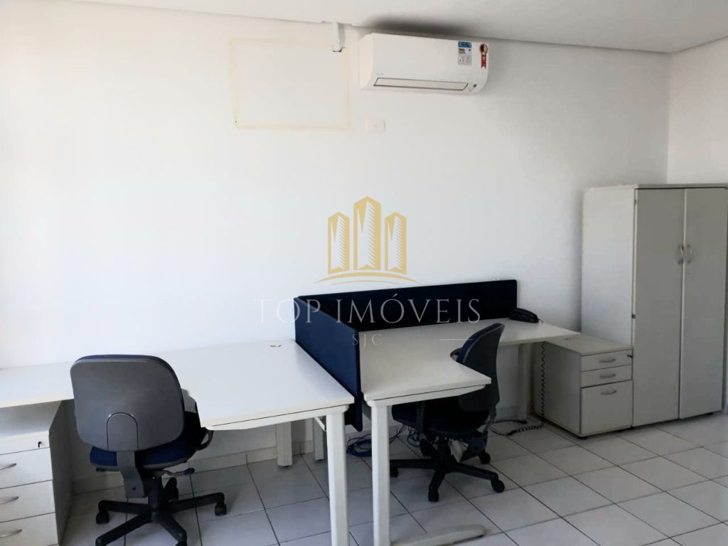 Sala comercial funcional espaçosa na melhor localização do a