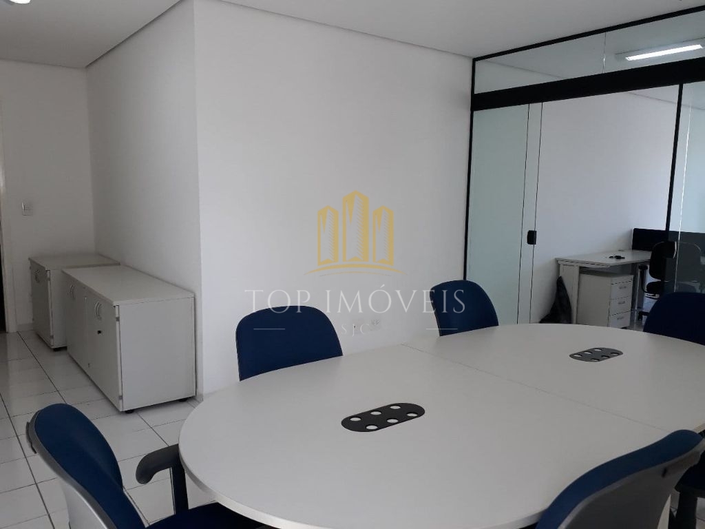 Sala comercial funcional espaçosa na melhor localização do a