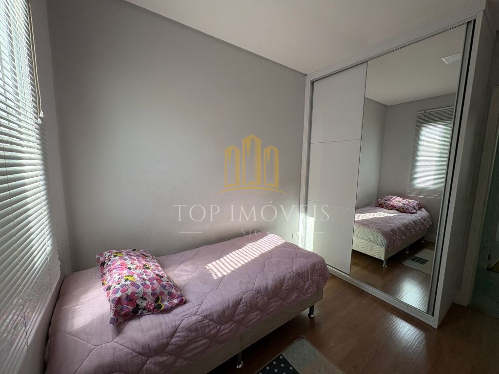 Apartamento mobiliado de 3 quartos sendo 1 suíte no Boulevard Getulio Vargas - Jacareí