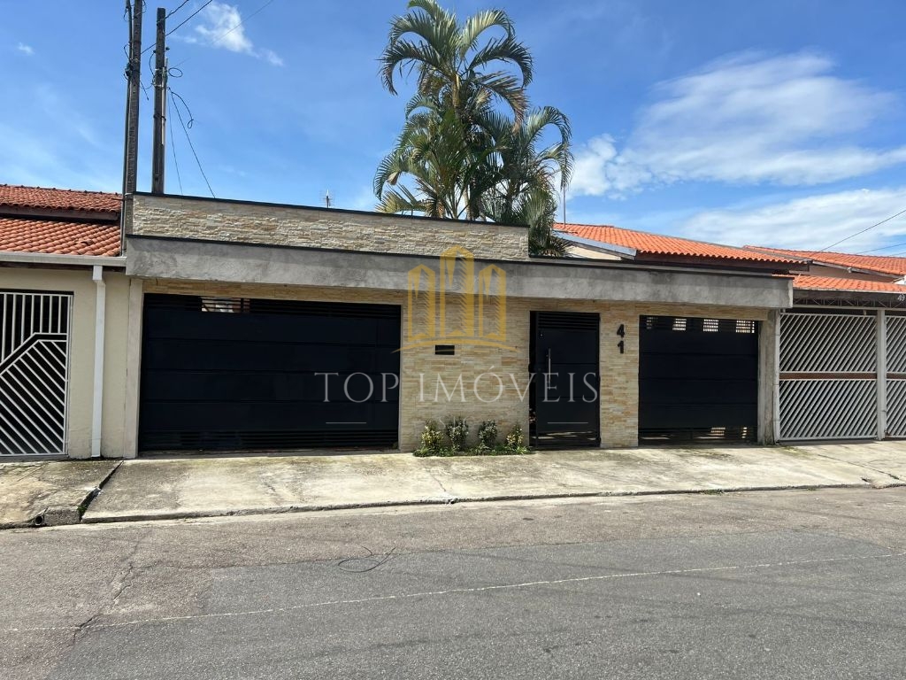 Linda casa com 3 dormitórios, 1 suíte com hidro – conforto e