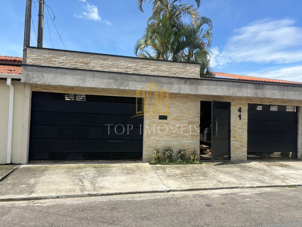 Linda casa com 3 dormitórios, 1 suíte com hidro – conforto e