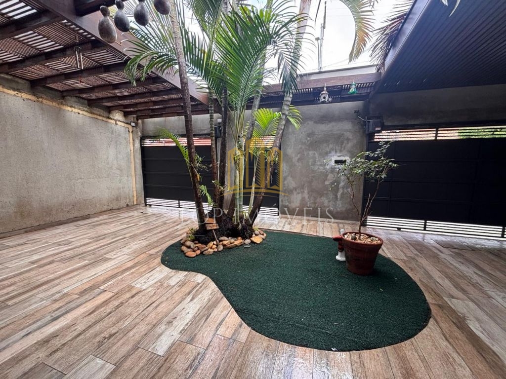 Linda casa com 3 dormitórios, 1 suíte com hidro – conforto e