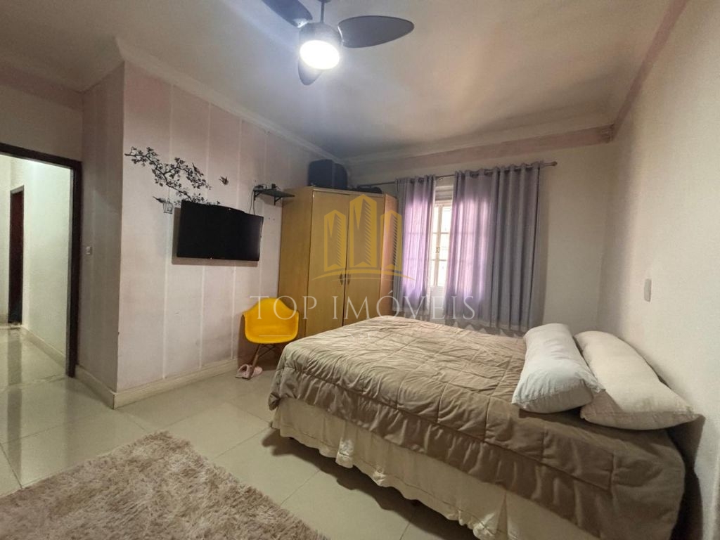 Linda casa com 3 dormitórios, 1 suíte com hidro – conforto e
