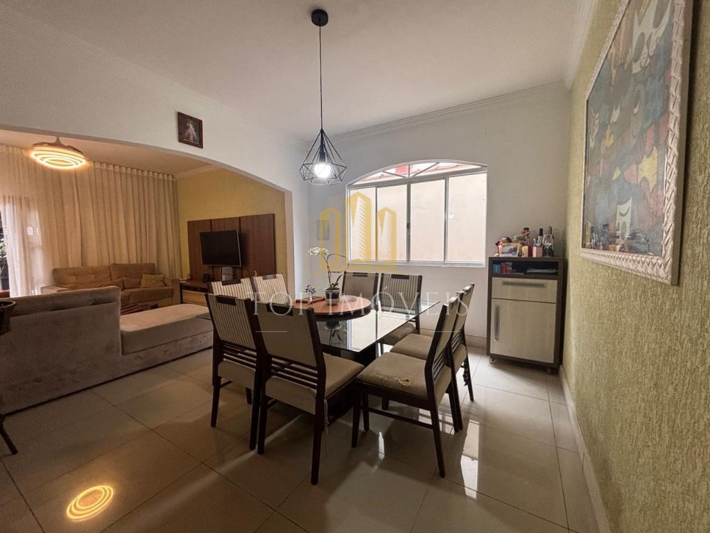Linda casa com 3 dormitórios, 1 suíte com hidro – conforto e