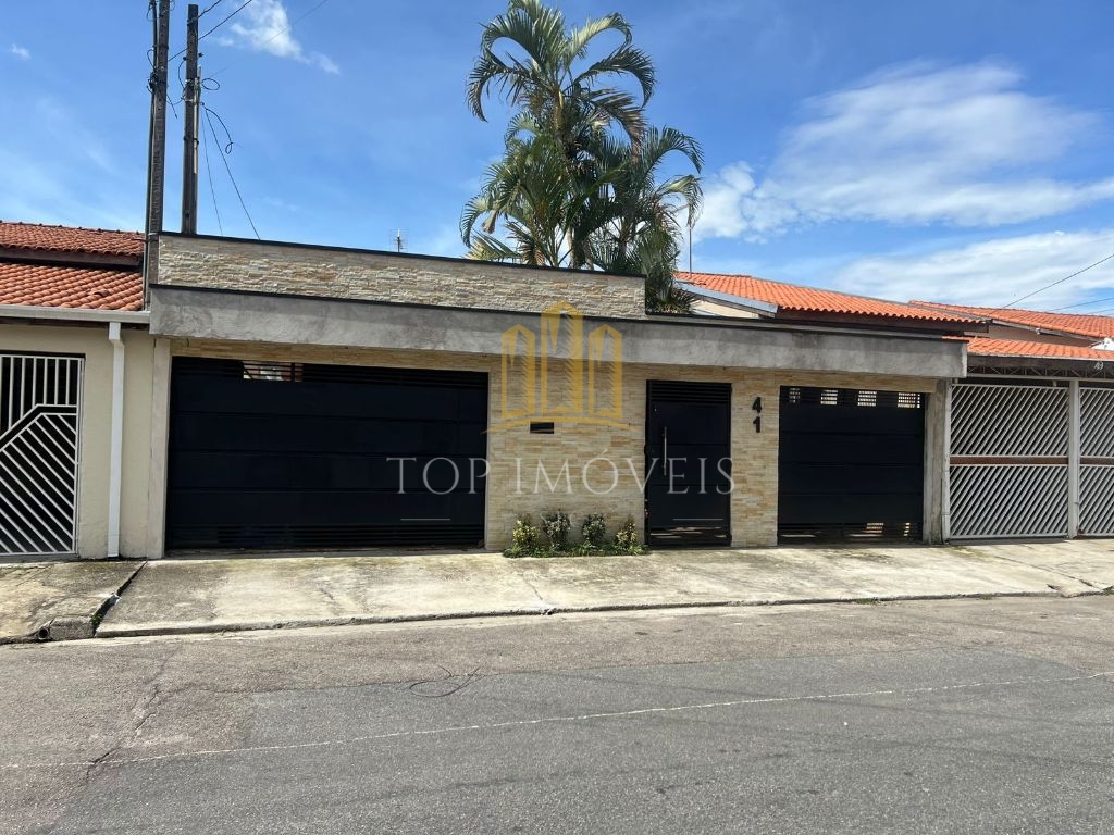 Linda casa com 3 dormitórios, 1 suíte com hidro – conforto e