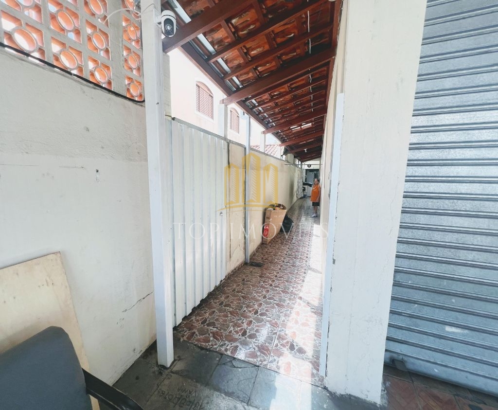 Sobrado com Salão Comercial à Venda Excelente Oportunidade no Parque Industrial!