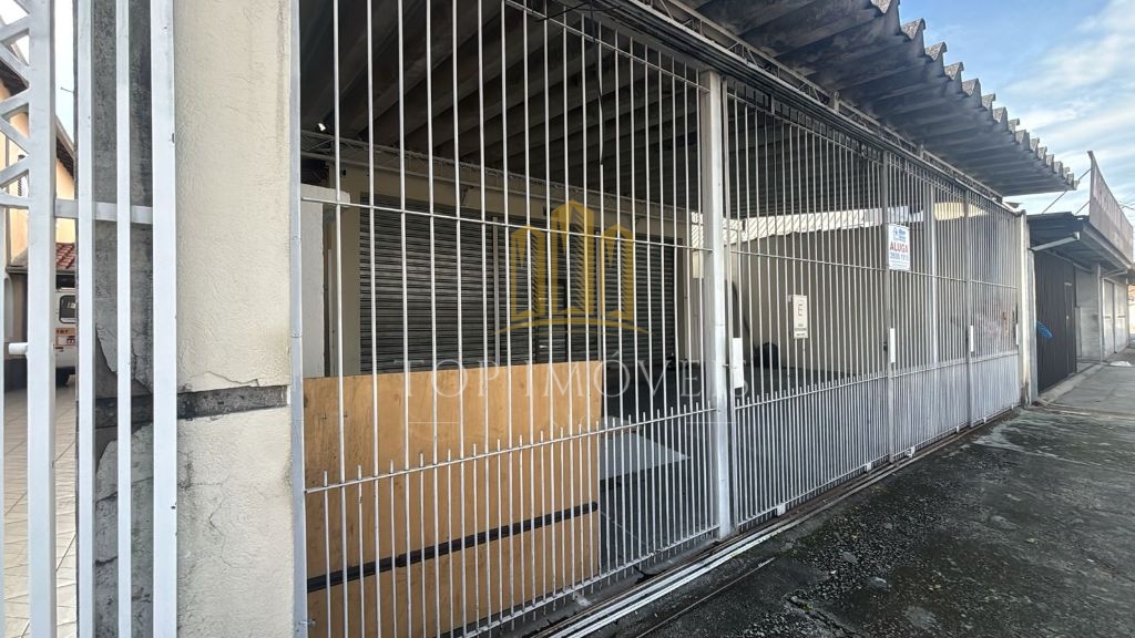 Sobrado com Salão Comercial à Venda Excelente Oportunidade no Parque Industrial!