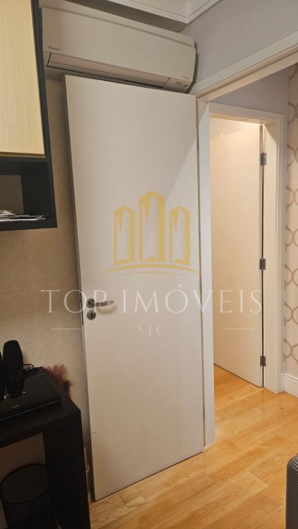 Apartamento - (Mobiliado - Porteira fechada) - Condomínio Edifício Siena 70 m² 2 Dormitórios 1 Suíte 2 Vagas