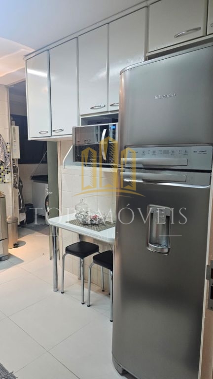 Apartamento - (Mobiliado - Porteira fechada) - Condomínio Edifício Siena 70 m² 2 Dormitórios 1 Suíte 2 Vagas