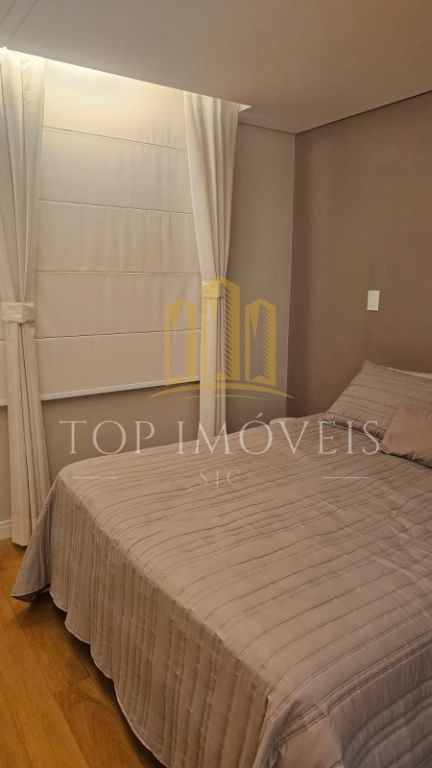 Apartamento - (Mobiliado - Porteira fechada) - Condomínio Edifício Siena 70 m² 2 Dormitórios 1 Suíte 2 Vagas