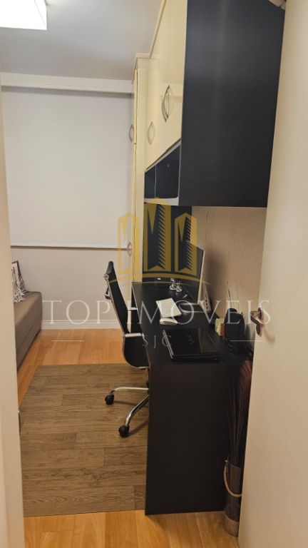 Apartamento - (Mobiliado - Porteira fechada) - Condomínio Edifício Siena 70 m² 2 Dormitórios 1 Suíte 2 Vagas