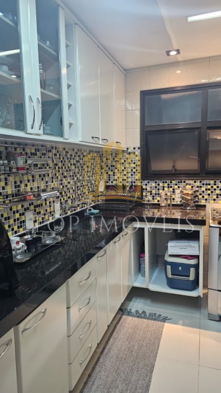 Apartamento - (Mobiliado - Porteira fechada) - Condomínio Edifício Siena 70 m² 2 Dormitórios 1 Suíte 2 Vagas
