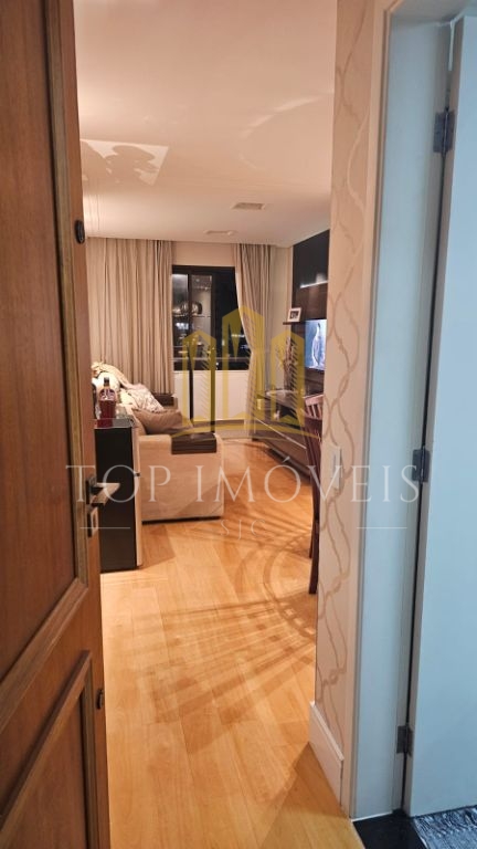 Apartamento - (Mobiliado - Porteira fechada) - Condomínio Edifício Siena 70 m² 2 Dormitórios 1 Suíte 2 Vagas
