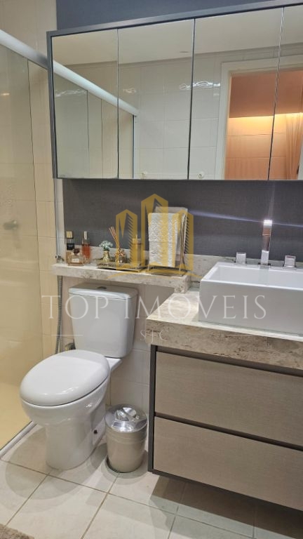 Apartamento - (Mobiliado - Porteira fechada) - Condomínio Edifício Siena 70 m² 2 Dormitórios 1 Suíte 2 Vagas
