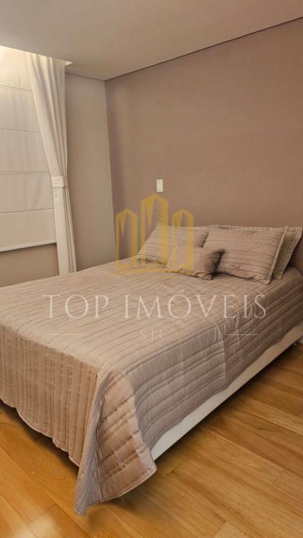 Apartamento - (Mobiliado - Porteira fechada) - Condomínio Edifício Siena 70 m² 2 Dormitórios 1 Suíte 2 Vagas