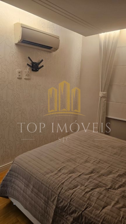 Apartamento - (Mobiliado - Porteira fechada) - Condomínio Edifício Siena 70 m² 2 Dormitórios 1 Suíte 2 Vagas