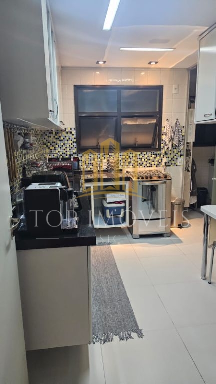 Apartamento - (Mobiliado - Porteira fechada) - Condomínio Edifício Siena 70 m² 2 Dormitórios 1 Suíte 2 Vagas