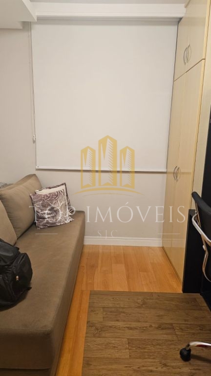Apartamento - (Mobiliado - Porteira fechada) - Condomínio Edifício Siena 70 m² 2 Dormitórios 1 Suíte 2 Vagas