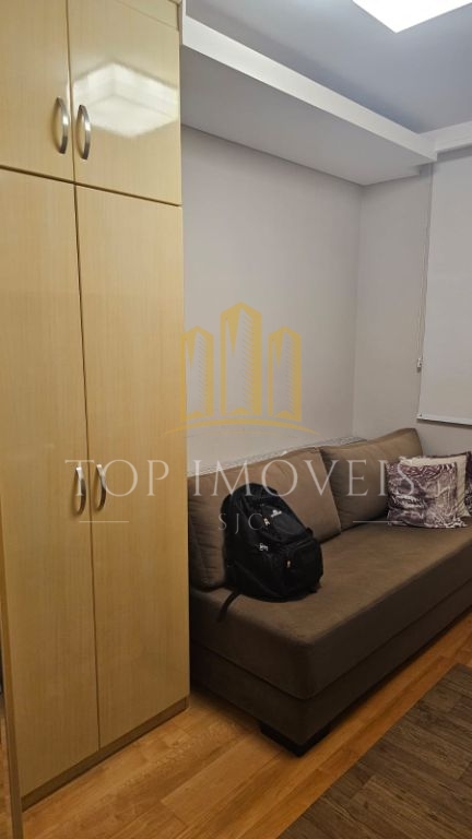 Apartamento - (Mobiliado - Porteira fechada) - Condomínio Edifício Siena 70 m² 2 Dormitórios 1 Suíte 2 Vagas