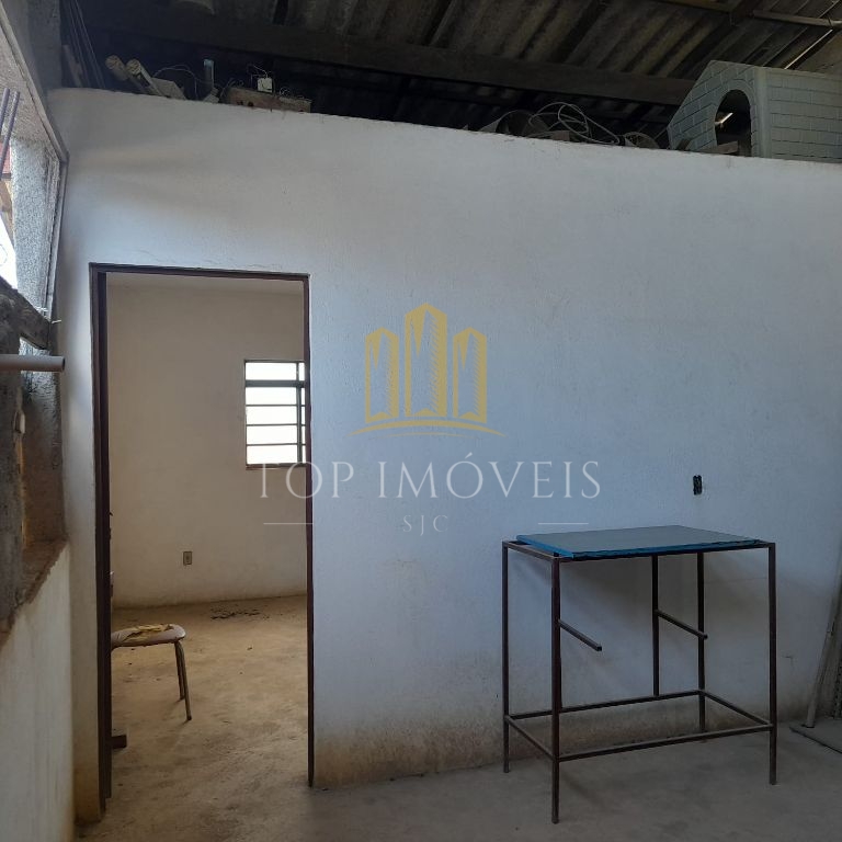 Galpão - 300 m² - jardim san rafael - ao lado do novo horizo