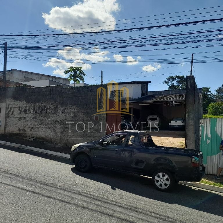 Galpão - 300 m² - jardim san rafael - ao lado do novo horizo