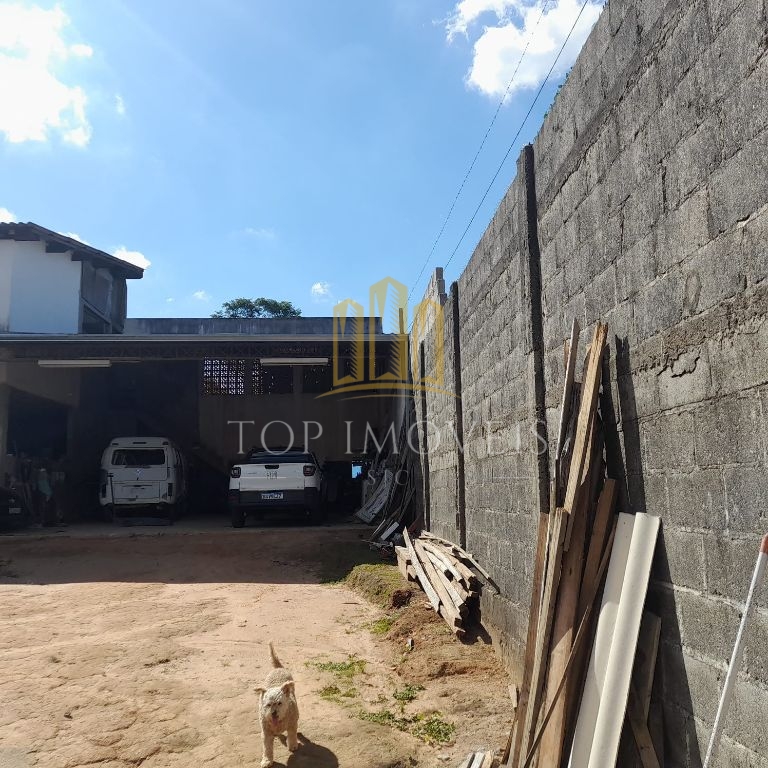 Galpão - 300 m² - jardim san rafael - ao lado do novo horizo