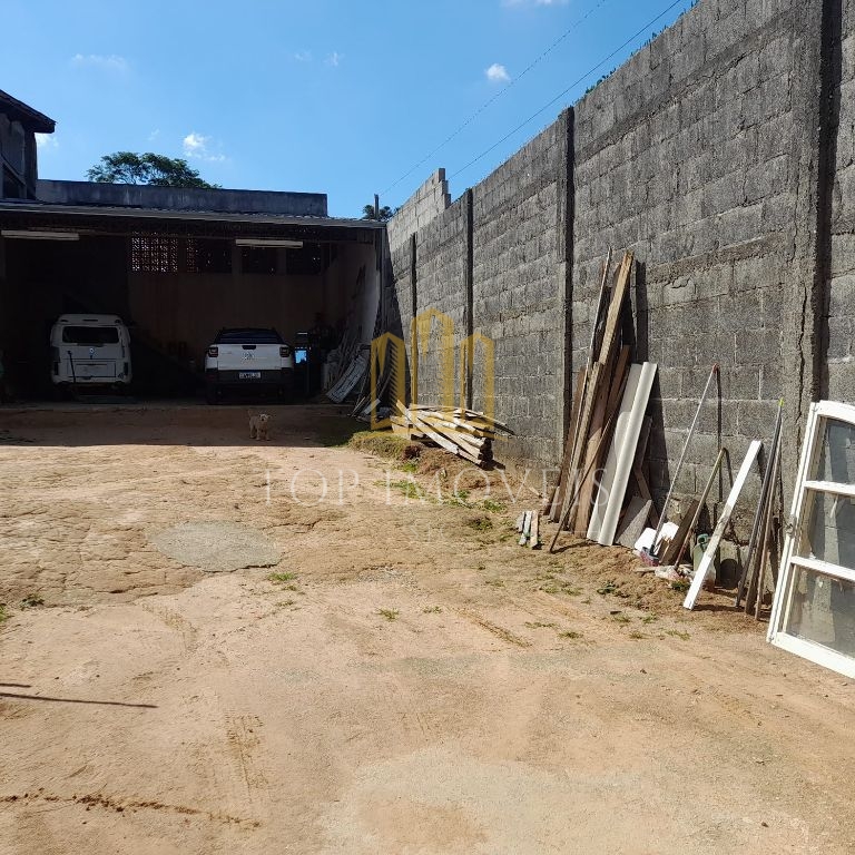 Galpão - 300 m² - jardim san rafael - ao lado do novo horizo